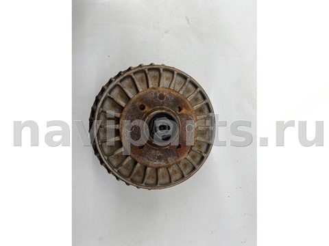 Новое Renault ZOE, 2018 г., OEM 94038900, арт. 11746