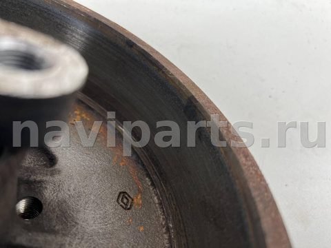 Новое Renault ZOE, 2018 г., OEM 94038900, арт. 11746, фото 4