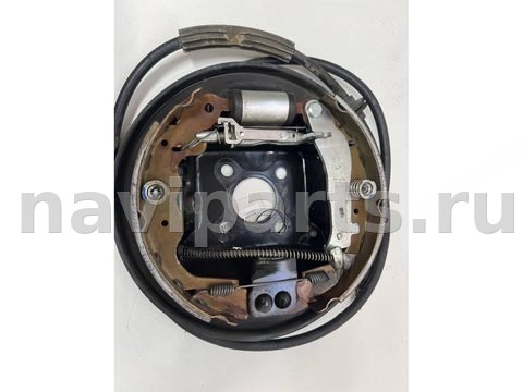 Новое Renault ZOE, 2018 г., OEM 94038900, арт. 11746, фото 6
