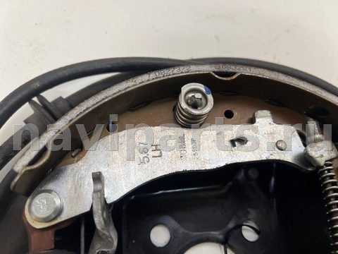 Новое Renault ZOE, 2018 г., OEM 94038900, арт. 11746, фото 8