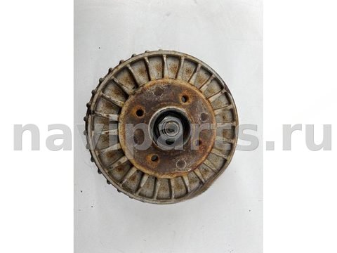 Новое Renault ZOE, 2018 г., OEM 94038900, арт. 11747