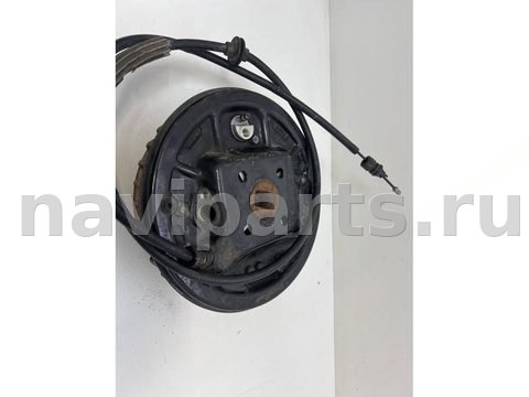 Новое Renault ZOE, 2018 г., OEM 94038900, арт. 11747, фото 10
