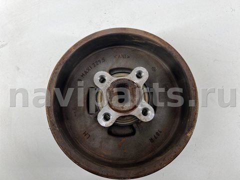 Новое Renault ZOE, 2018 г., OEM 94038900, арт. 11747, фото 3
