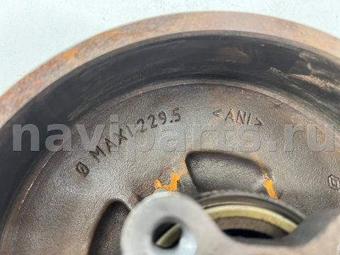 Новое Renault ZOE, 2018 г., OEM 94038900, арт. 11747, фото 4