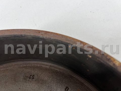 Новое Renault ZOE, 2018 г., OEM 94038900, арт. 11747, фото 5