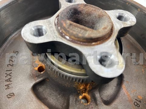 Новое Renault ZOE, 2018 г., OEM 94038900, арт. 11747, фото 6
