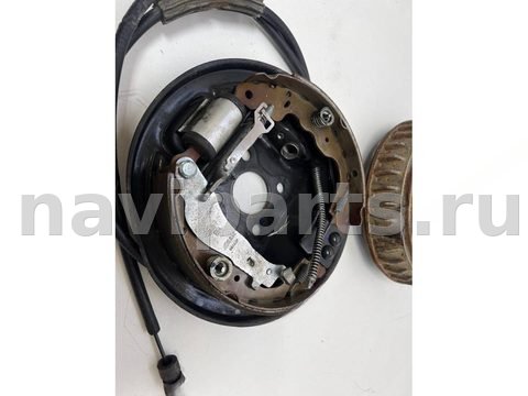Новое Renault ZOE, 2018 г., OEM 94038900, арт. 11747, фото 7