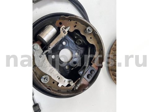 Новое Renault ZOE, 2018 г., OEM 94038900, арт. 11747, фото 8