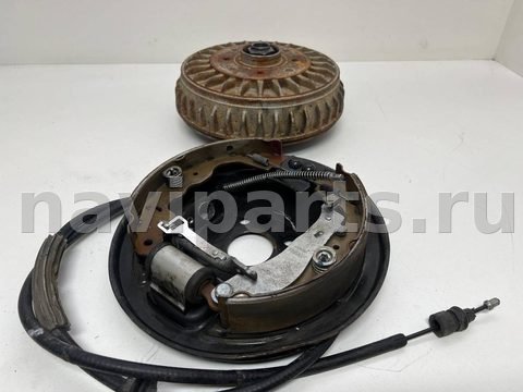 Новое Renault ZOE, 2018 г., OEM 94038900, арт. 11747, фото 9