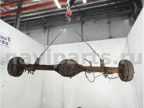 Новое Ford Transit, 2000 г., арт. 11907079
