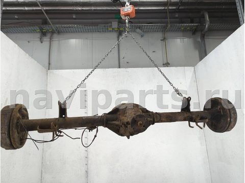 Новое Ford Transit, 2000 г., арт. 11907079, фото 2