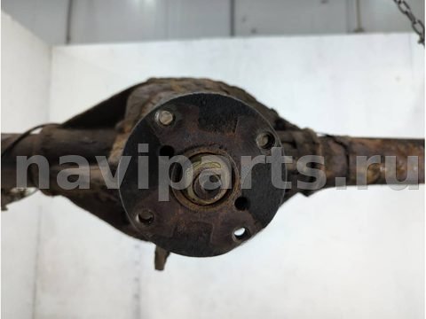 Новое Ford Transit, 2000 г., арт. 11907079, фото 3