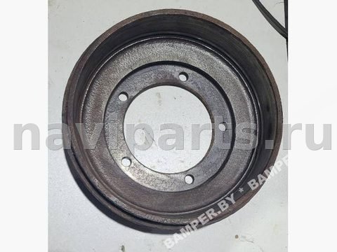 Новое Ford Transit, 1998 г., арт. 119634881