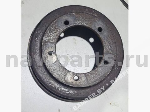 Новое Ford Transit, 1998 г., арт. 119634881, фото 2