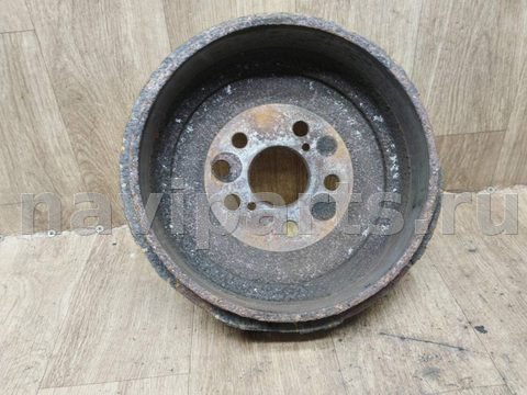 Новое Toyota Avensis, 2000 г., арт. 11972, фото 2
