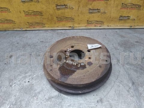 Новое Fiat Marea, 1996 г., арт. 123807