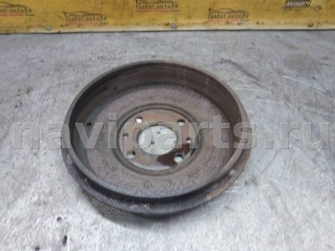Новое Fiat Marea, 1996 г., арт. 123807, фото 3