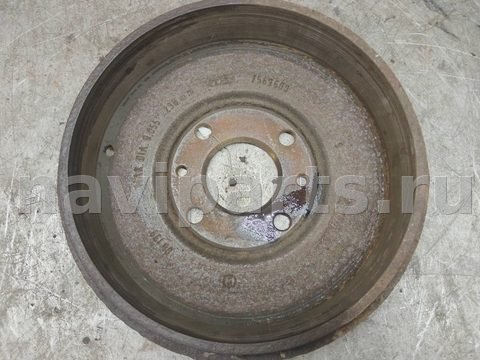 Новое Fiat Marea, 1996 г., арт. 123807, фото 4