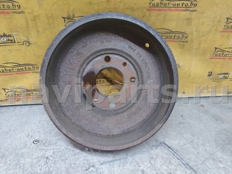 Новое Fiat Marea, 1996 г., арт. 123807, фото 5