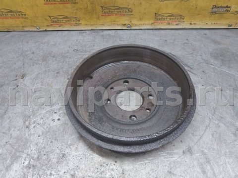 Новое Fiat Marea, 1996 г., арт. 123808, фото 3
