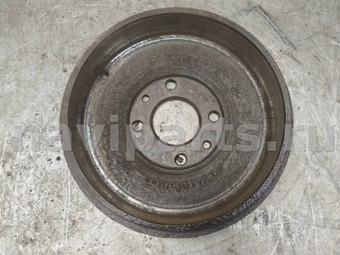 Новое Fiat Marea, 1996 г., арт. 123808, фото 4