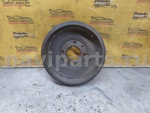 Новое Fiat Marea, 1996 г., арт. 123808, фото 5