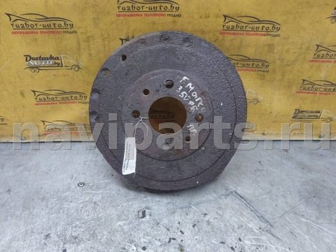 Новое Fiat Marea, 1996 г., арт. 123808, фото 6