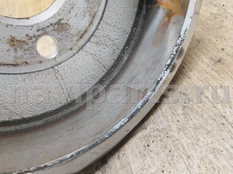 Новое Nissan Terrano, 2015 г., арт. 12902, фото 5