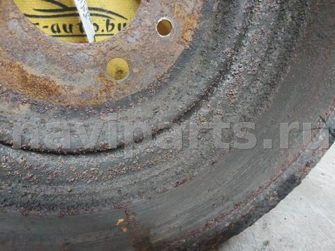 Новое Renault Scenic, 1996 г., арт. 135399, фото 3
