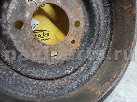 Новое Renault Scenic, 1996 г., арт. 135400, фото 3