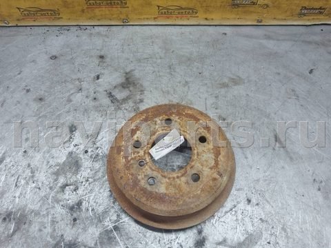 Новое Mercedes A W168, 1997 г., арт. 136966