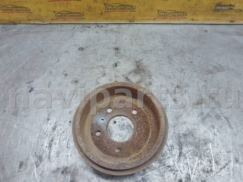 Новое Mercedes A W168, 1997 г., арт. 136967, фото 2