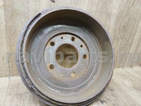 Новое Mazda 626, 1999 г., арт. 13812
