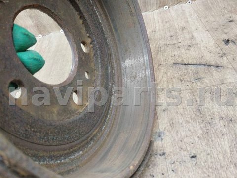 Новое Mazda 626, 1999 г., арт. 13812, фото 3