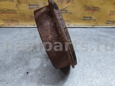 Новое Daewoo Nubira J100, 1997 г., арт. 140884, фото 2