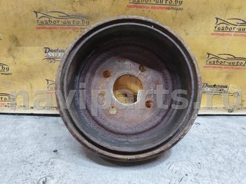 Новое Daewoo Nubira J100, 1997 г., арт. 140884, фото 3