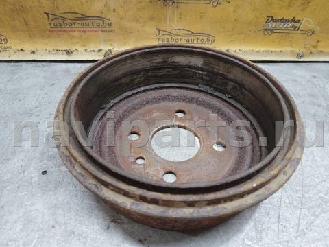 Новое Daewoo Nubira J100, 1997 г., арт. 140884, фото 4