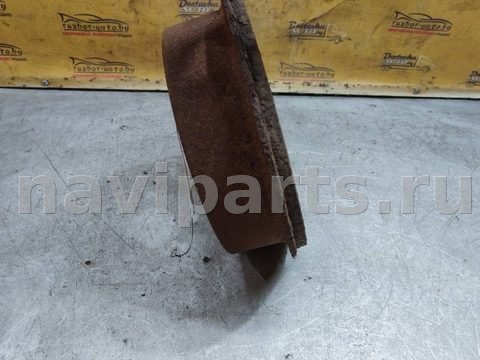 Новое Daewoo Nubira J100, 1997 г., арт. 140885, фото 2