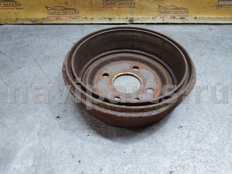 Новое Daewoo Nubira J100, 1997 г., арт. 140885, фото 3
