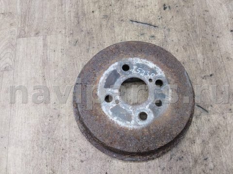 Новое Toyota Yaris, 2007 г., арт. 14351, фото 2