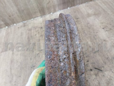 Новое Toyota Yaris, 2007 г., арт. 14351, фото 3