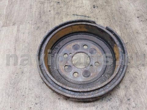 Новое Toyota Yaris, 2007 г., арт. 14351, фото 4