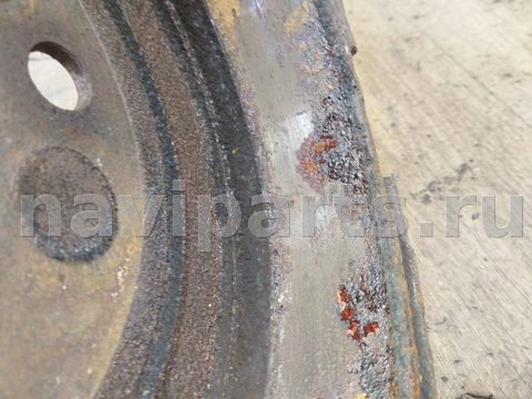 Новое Toyota Yaris, 2007 г., арт. 14351, фото 7