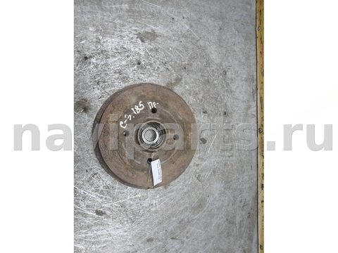 Новое Citroen C3, 2002 г., арт. 145973