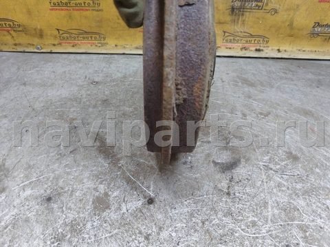 Новое Citroen C3, 2002 г., арт. 145973, фото 6