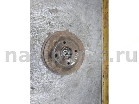 Новое Citroen C3, 2002 г., арт. 145974