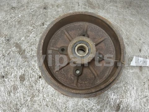 Новое Citroen C3, 2002 г., арт. 145974, фото 4