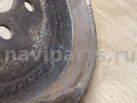 Новое Toyota Avensis, 2000 г., арт. 14711, фото 6