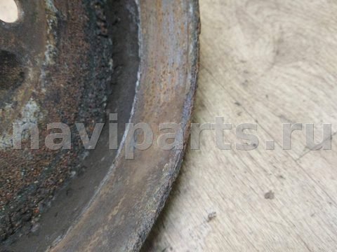 Новое Toyota Avensis, 2000 г., арт. 14712, фото 7