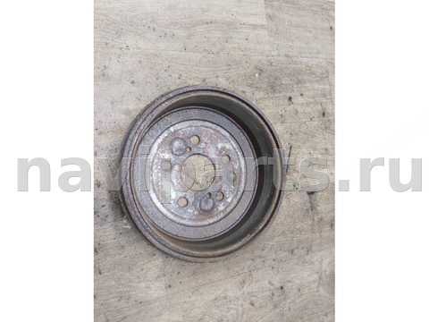 Новое Toyota Carina E, 1995 г., арт. 14716, фото 2